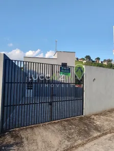 Casa com 3 Quartos à venda, 159m² no Jardim Colinas, Jacareí