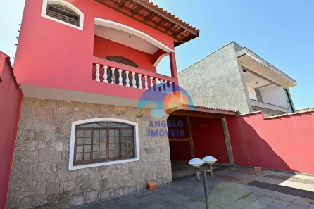 Casa com 3 Quartos à venda, 200m² no Parque Balneario Oasis, Peruíbe