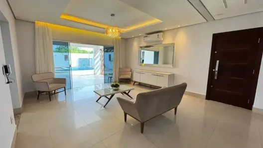 Casa com 4 Quartos à venda, 300m² no Santa Rosa, Cuiabá