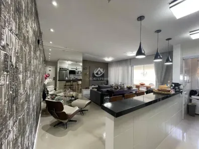 Apartamento com 2 Quartos à venda, 76m² no Jardim das Acácias, São Paulo