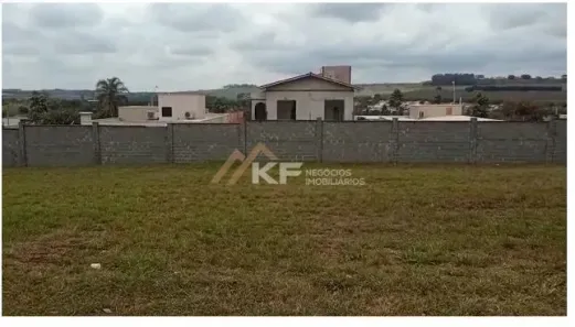 Lote/Terreno à venda, 280m² no Bonfim Paulista, Ribeirão Preto