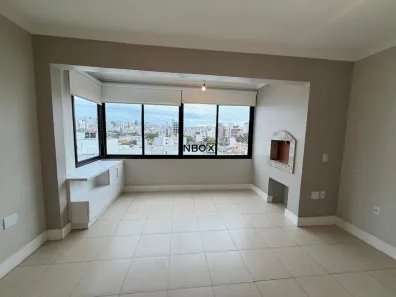 Apartamento com 3 Quartos à venda, 89m² no Santana, Porto Alegre
