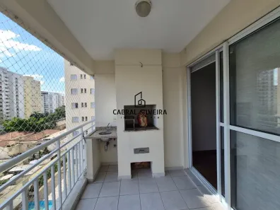 Apartamento com 3 Quartos à venda, 86m² no Indianópolis, São Paulo