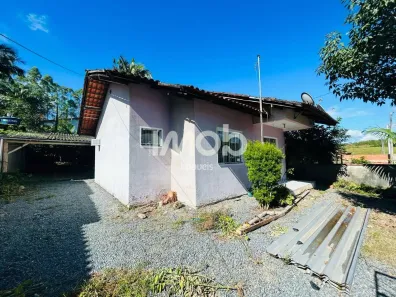 Casa com 2 Quartos à venda, 70m² no Corticeira, Guaramirim