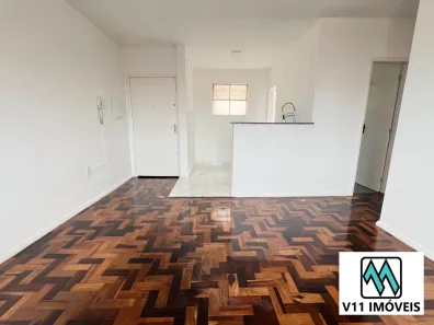 Apartamento com 2 Quartos à venda, 50m² no Cristal, Porto Alegre