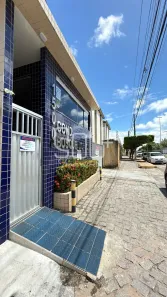 Apartamento com 2 Quartos à venda, 55m² no Nova Parnamirim, Parnamirim