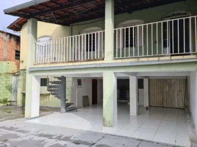 Casa com 3 Quartos à venda, 180m² no Nacional, Contagem