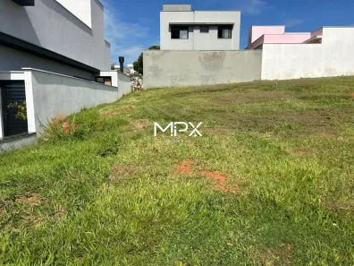 Lote/Terreno à venda, 300m² no Jardim Caxambu, Piracicaba
