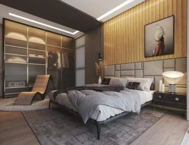 Apartamento com 3 Quartos à venda, 123m² no Fazenda, Itajaí