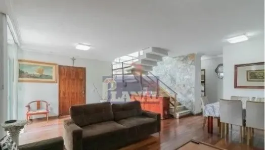 Sobrado com 7 Quartos à venda, 385m² no Planalto Paulista, São Paulo