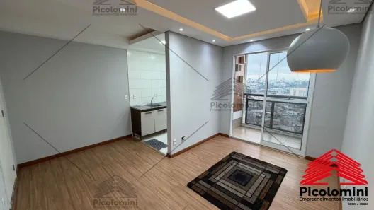 Apartamento com 2 Quartos à venda, 50m² no Vila Medeiros, São Paulo