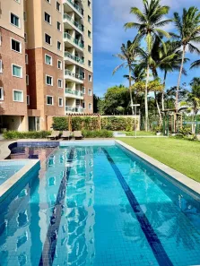 Apartamento com 3 Quartos à venda, 60m² no Parangaba, Fortaleza