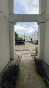 Apartamento com 3 Quartos à venda, 58m² no Passaré, Fortaleza