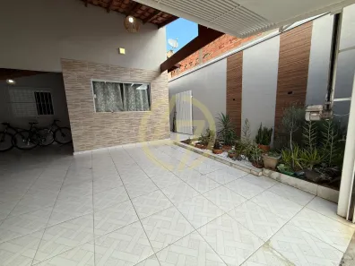 Casa com 2 Quartos à venda, 97m² no Chácara Barro Branco, Itapetininga