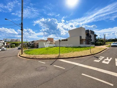 Lote/Terreno à venda, 331m² no Residencial Real Parque Sumaré, Sumaré