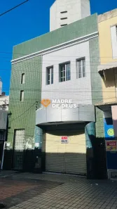 Prédio Comercial à venda, 700m² no Centro, Fortaleza