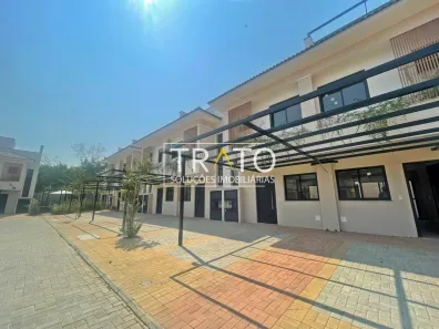 Casa de Condomínio com 2 Quartos para venda ou aluguel, 85m² no Parque Taquaral, Campinas