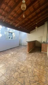 Casa de Condomínio com 2 Quartos à venda, 64m² no Residencial das Américas, Ribeirão Preto