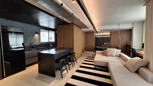 Apartamento com 2 Quartos à venda, 83m² no Gutierrez, Belo Horizonte