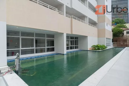 Apartamento com 2 Quartos à venda, 59m² no Bela Vista, São Paulo