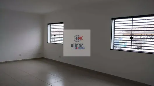 Sala Comercial para alugar, 65m² no Jardim Eliana, Guarulhos