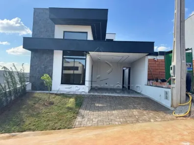 Casa de Condomínio com 3 Quartos à venda, 144m² no Vila Nova Sorocaba, Sorocaba