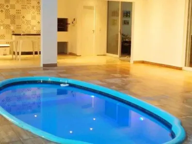 Casa com 3 Quartos para alugar, 150m² no Praia dos Amores, Balneário Camboriú
