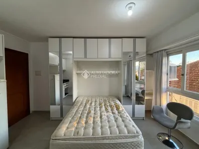 Kitnet com 1 Quarto à venda, 23m² no Pátria Nova, Novo Hamburgo