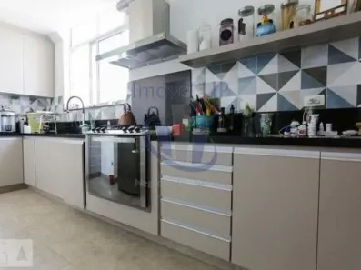 Apartamento com 3 Quartos à venda, 225m² no Consolação, São Paulo