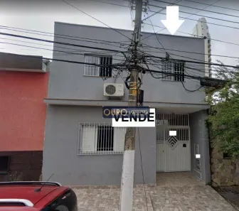 Imóvel Comercial à venda, 210m² no Alto da Mooca, São Paulo