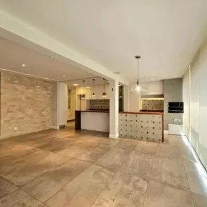 Apartamento com 3 Quartos à venda, 134m² no Cidade Monções, São Paulo