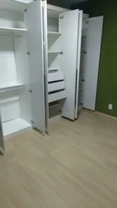 Apartamento com 2 Quartos à venda, 60m² no Vila Orozimbo Maia, Campinas