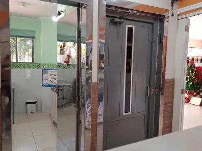 Imóvel Comercial à venda, 474m² no Azenha, Porto Alegre