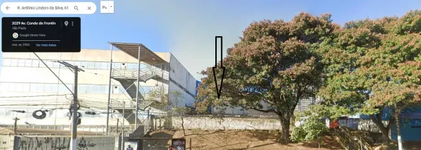 Lote/Terreno para venda ou aluguel, 228m² no Tatuapé, São Paulo