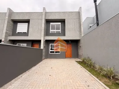 Sobrado com 3 Quartos à venda, 91m² no Oriço, Gravataí