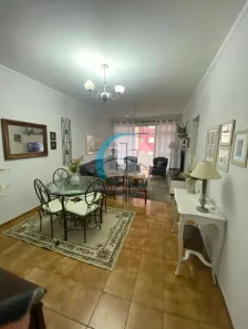 Apartamento com 2 Quartos à venda, 101m² no José Menino, Santos