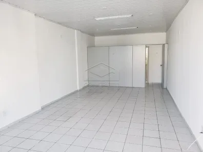 Ponto Comercial para alugar, 54m² no Vila América, Bauru