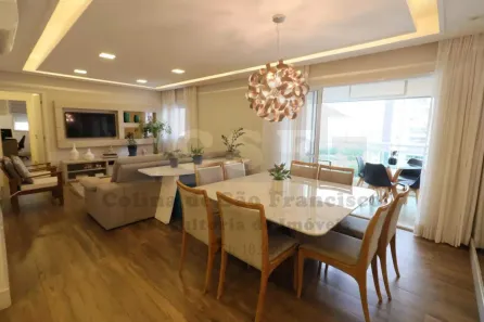 Apartamento com 3 Quartos à venda, 137m² no Adalgisa, Osasco