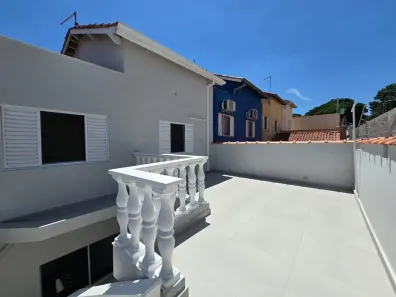 Sobrado com 4 Quartos à venda, 100m² no Jardim Califórnia, Jacareí