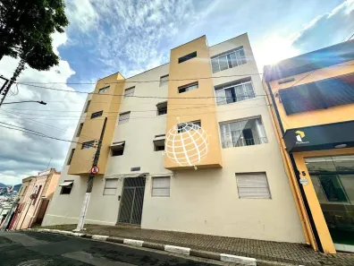 Apartamento com 2 Quartos à venda, 68m² no Centro, Atibaia