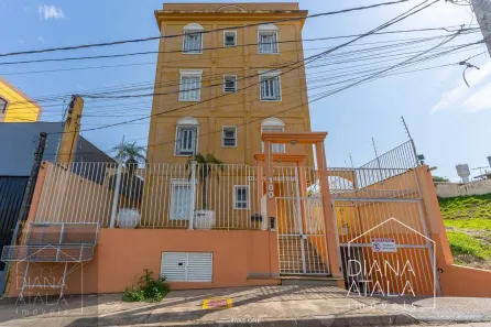 Apartamento com 2 Quartos à venda, 60m² no Centro, Vinhedo