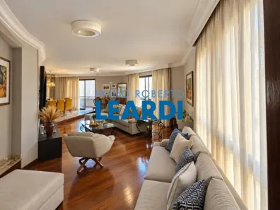 Apartamento com 4 Quartos à venda, 260m² no Santa Teresinha, São Paulo