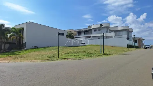Lote/Terreno à venda, 417m² no Swiss Park, Campinas