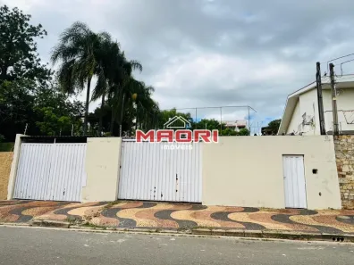 Lote/Terreno à venda, 609m² no Parque Terranova, Valinhos