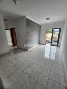 Apartamento com 3 Quartos à venda, 78m² no Jardim Nova Manchester, Sorocaba
