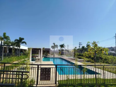Lote/Terreno à venda, 469m² no Fazenda Pau D'Alho, Campinas