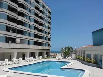 Apartamento com 1 Quarto para alugar, 50m² no Barra, Salvador