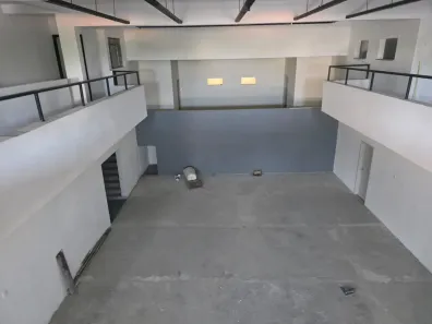 Galpão/Depósito/Armazém para alugar, 300m² no Cidade Morumbi, São José dos Campos