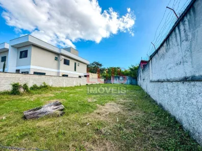 Lote/Terreno à venda, 180m² no Piratininga, Niterói