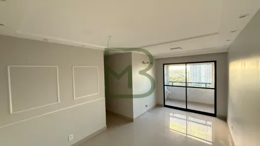 Apartamento com 2 Quartos para alugar, 57m² no Nova Parnamirim, Parnamirim